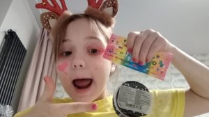 распааковка сквиша орио