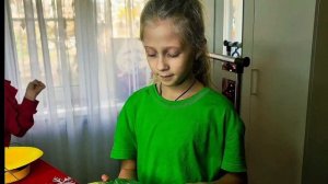 Лайк Крошки и волшебная шляпа