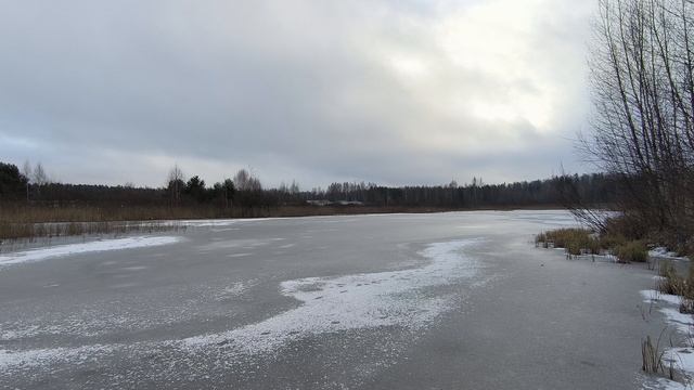 Карьер. ч.4. Декабрь 2025 смотреть онлайн