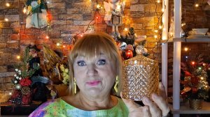 Купила себе подарки к Новому году!!!