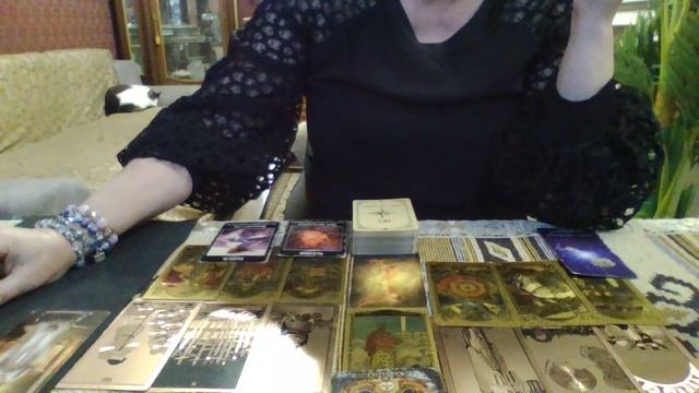 Весы с 22 по 28 декабря 2025 смотреть онлайн