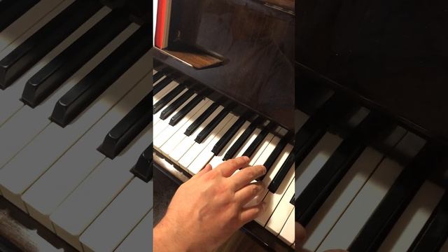 С. Майкапар Пастушок. Пианистическая кухня смотреть онлайн