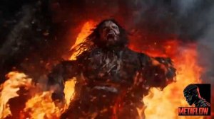 Музыка в машину 2026 Nu Metal – Inspired -2000s Hardcore Rock AI Mix