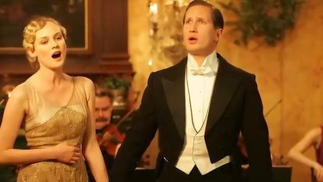 Рождественское перемирие в истории, фильмах и музыке. Сурен Цормудян