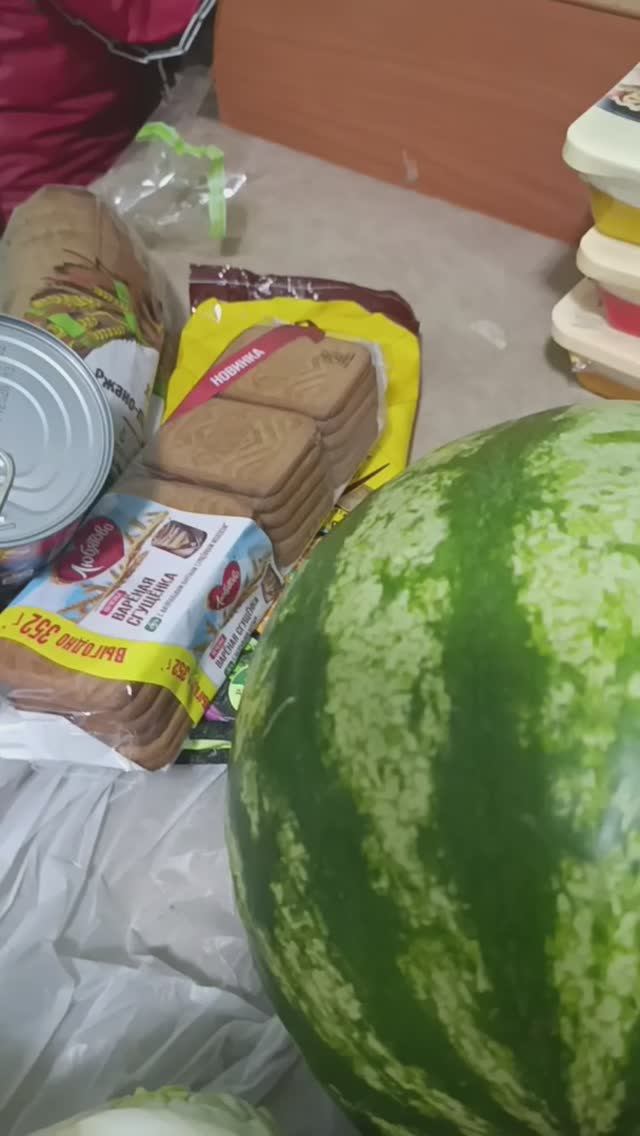 Магнит на дом: тестирую сервис доставки смотреть онлайн