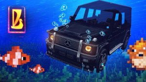 СПАСЕНИЕ ЗАТОНУВШЕГО ГЕЛИКА - МЕХАНИК В ОПАСНОСТИ ｜ Восстановление жигулей