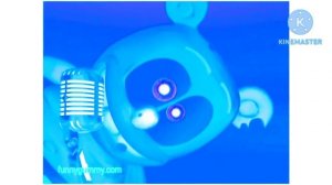 гумми Бер разные эффекты