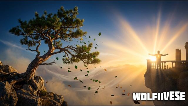 Песнь сосны