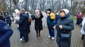 21.12.25г... "ПЛЕННИЦА"...