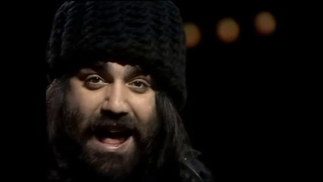 Песня нашей молодости! смотреть онлайн