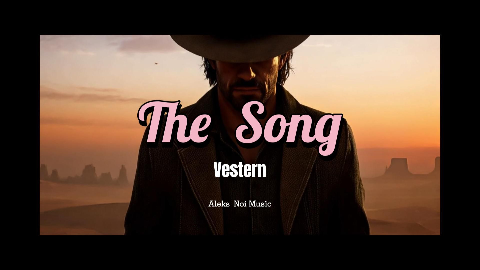 Песня Вестерн Голивуд