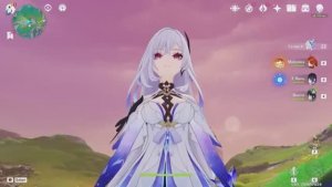 ЛУЧШИЕ ЛЕГЕНДАРНЫЕ САППОРТЫ НА 2026 ГОД В GENSHIN IMPACT!