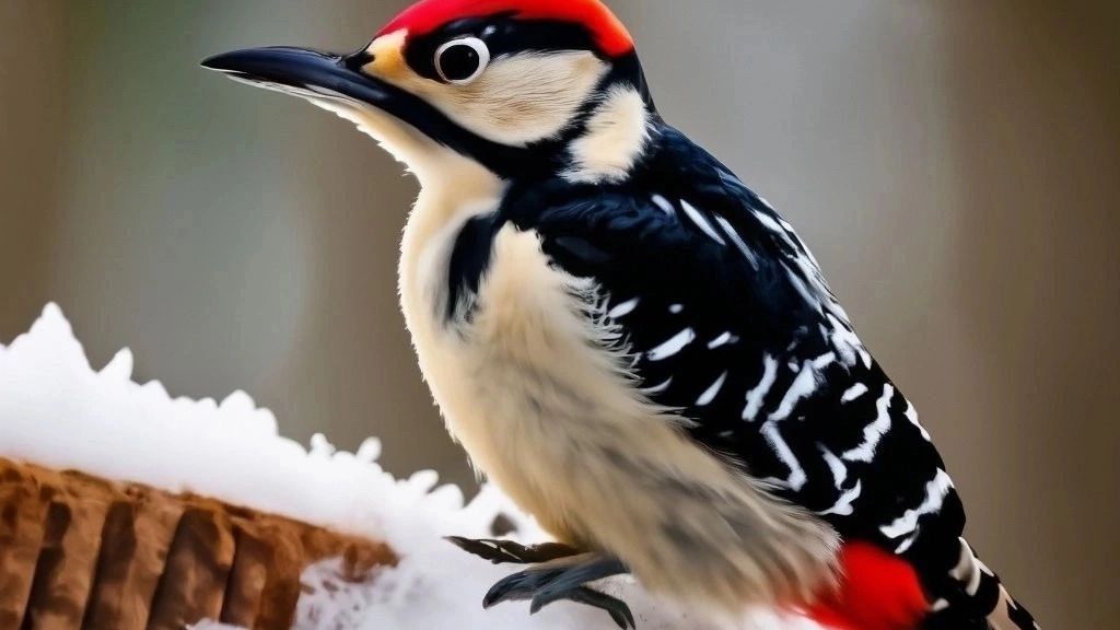 Налетели сороки, растаскивают еду ПОДПИШИСЬ смотреть онлайн