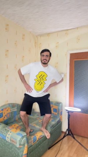 У всех же так?🤣