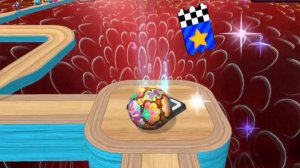 Going Balls  Super Speed run Gameplay New Update Level 629 to 632 Race Football