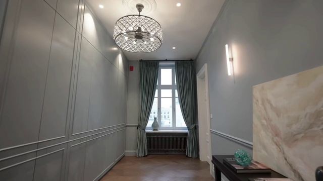 Большая Дмитровка IX смотреть онлайн