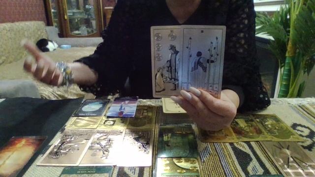 Водолей с 22 по 28 декабря 2025 смотреть онлайн