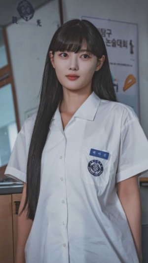 Название дорамы: Дорогой Икс