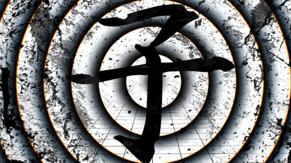 【MARETU】Antithesis Junk Girl【Rus Sub by Riko Chan】