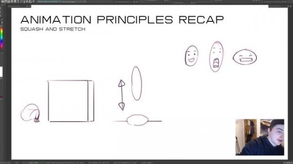 01 Squash And Stretch