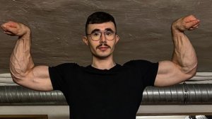 КАК Я СТАЛ САМЫМ СИЛЬНЫМ В МИРЕ ( НЕТ ) / ТРЕНИРОВКА СВЯЗОК