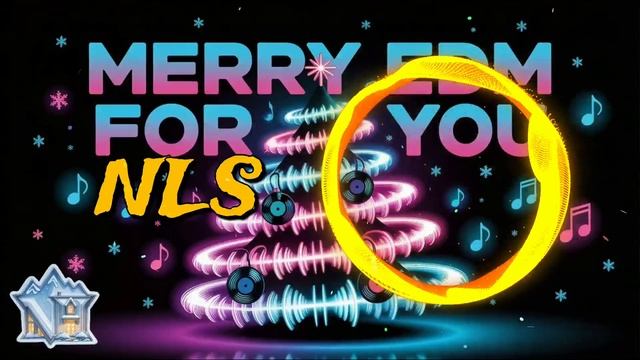 NIKISTAR HØBBIES - It Never Gets Old ("Merry EDM for You" LP) | Nu Disco [2025] смотреть онлайн