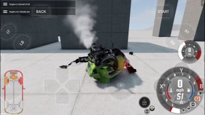 Аварии на реальных событиях #63