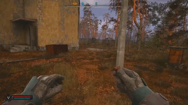 сталкер 2 крысолов тайник шельмы обновление 1.8 смотреть онлайн