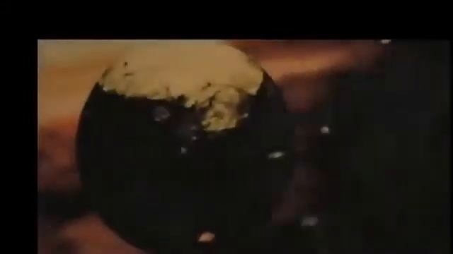 Подборка самых необычных снимков и видео, сделанных в космосе во время большой космической гонки смотреть онлайн