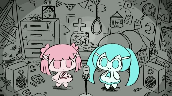 【PEPOYO】『±0』【Rus Sub by Riko Chan】