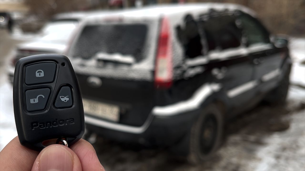 Почему автозапуск зимой так важен — и как я остался без него смотреть онлайн