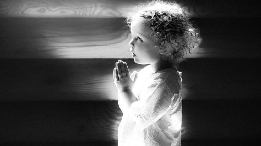 Молитва за мир во всем мире! Live 21.12.2025 смотреть онлайн