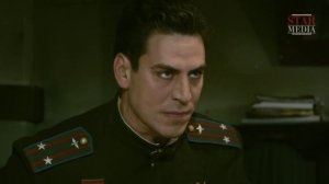 Истребители. Госсекретарь госбезопасности вступился за Дюжева когда Максимов избил его на допросе