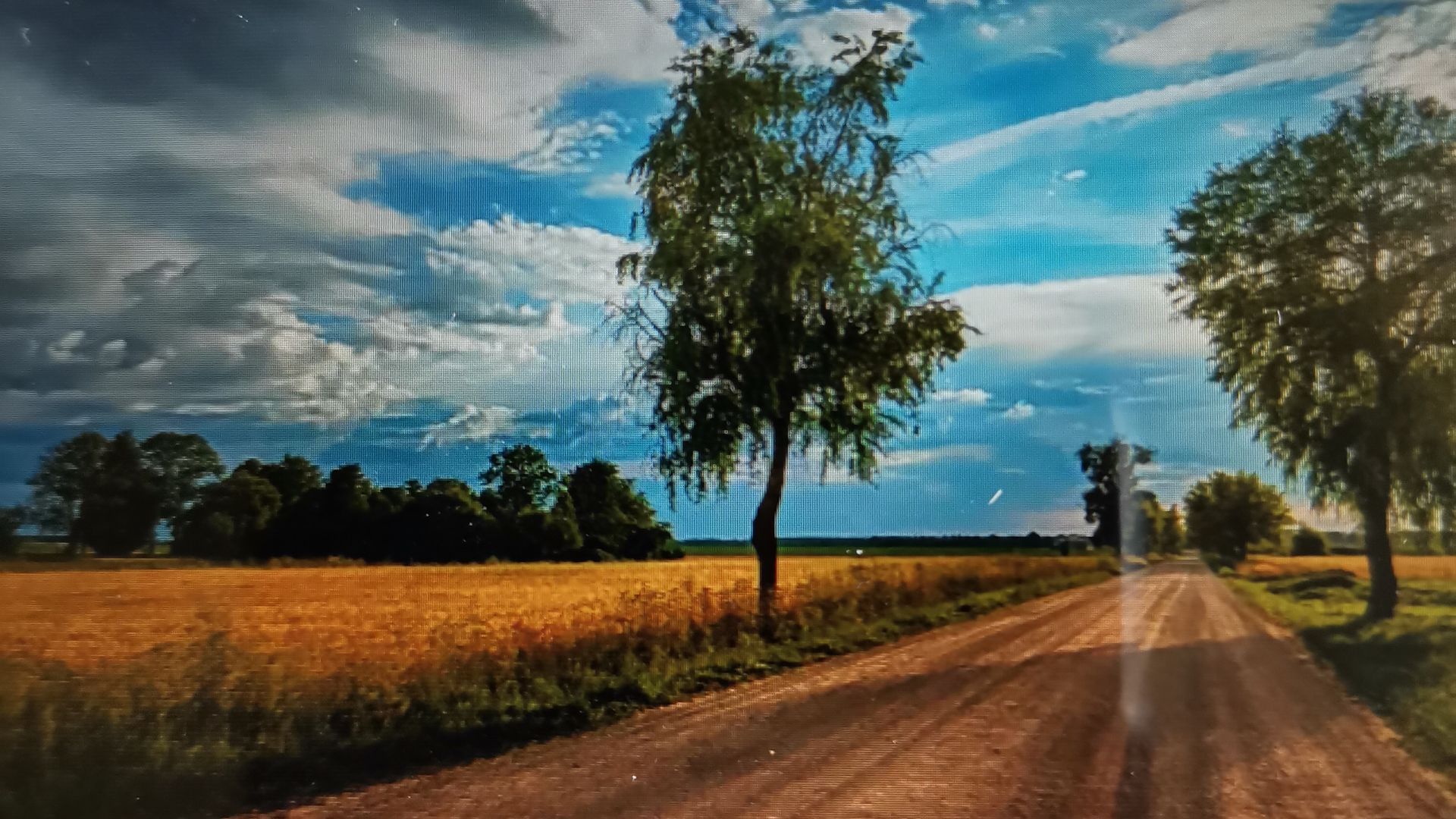 На тот большак ( Песня о любви ) смотреть онлайн
