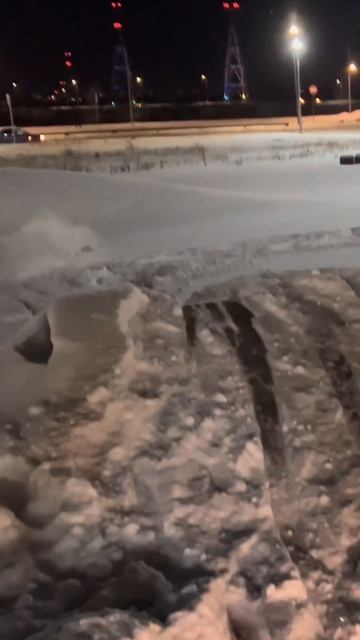 Arrma Notorious. #rc #rcsnow #rccar #arrma #traxxas