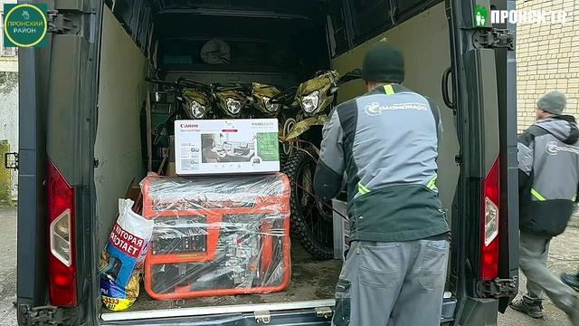 ИТОГИ НЕДЕЛИ 19.12.25