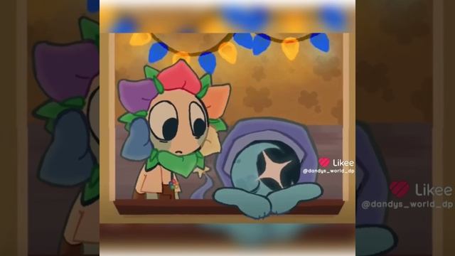 мир денди подборочка #3