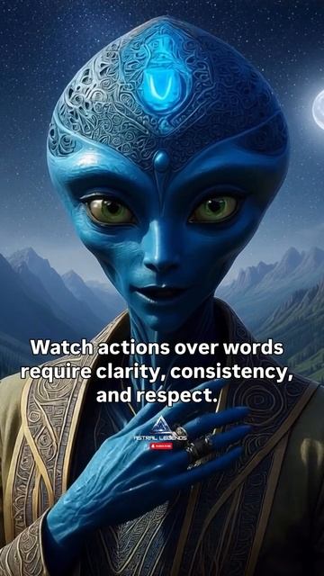 Darlov the Arcturian speaking on behalf of the Galactic смотреть онлайн