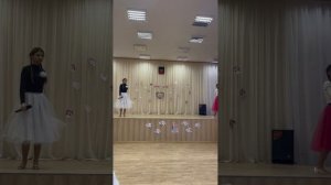 Моя мама лучшая на свете