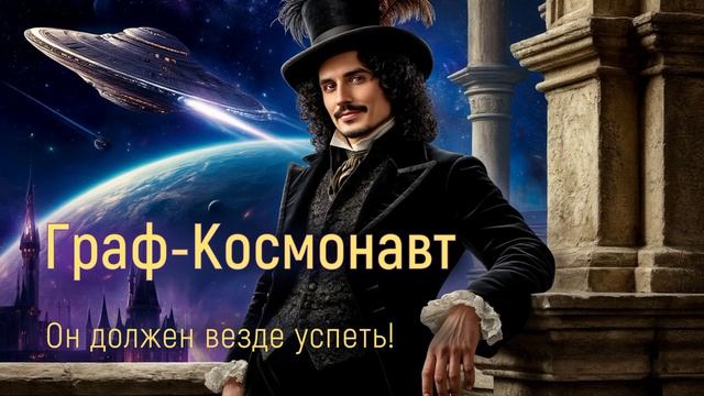Граф-Космонавт