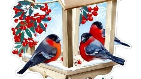 В столовой появились скандальные посетители ПОДПИШИСЬ смотреть онлайн