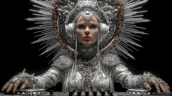 Soft Tension 🎧 Deep Melodic Techno