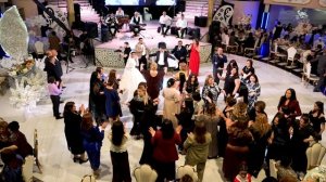 Санкт-петербург Азербайджанский  Свадьба  Tural & Qətibə  // 1 //  Видеограф  тел  +7911 815-57-57