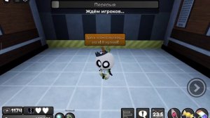 коплю на скин пеблика и пытаюсь побить свой рекорд в мире денди