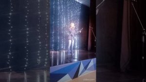 14.12.2025.Антон Дашкевич.Захмелеть от счастья(музыка А.Таушканова,стихи В.Павловской).КЦ Молодёжный