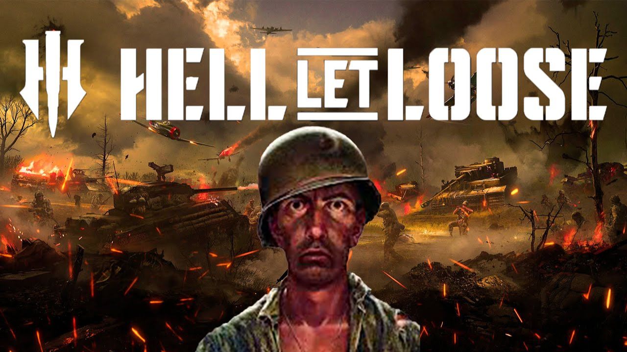 Hell Let Loose ➤ Slicing