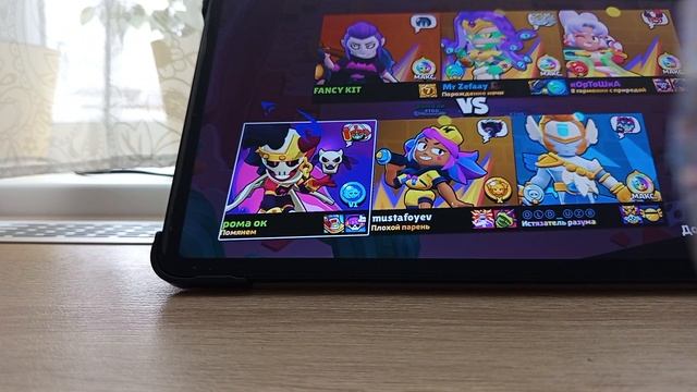 бравл старс Пирс Баффи ящики Пирса  Джиджи неполное видео