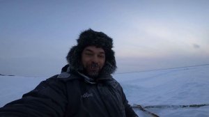 Небольшой отчёт с рыбалки на Енисее. 47