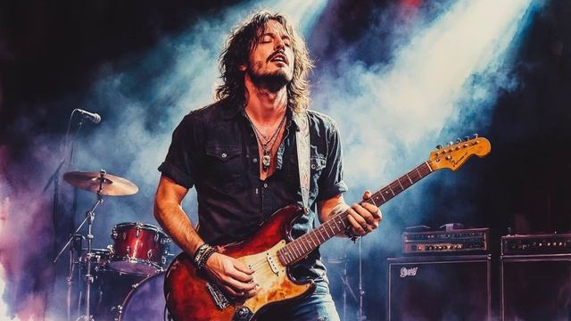 Музыка Rock. смотреть онлайн