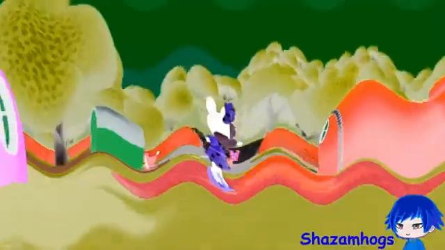 Preview 2 Mickey Mouse Clubhouse Intro V2 Effects [Preview 2 Don't Be An Apple Effects] смотреть онлайн